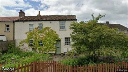 Apartments for rent in Trowbridge - Wiltshire - Photo from Google Street View