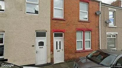 Apartments for rent in Spennymoor - County Durham - Photo from Google Street View