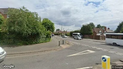 Apartments for rent in Birmingham - West Midlands - Photo from Google Street View