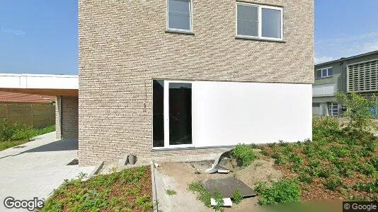 Apartments for rent in Mol - Photo from Google Street View