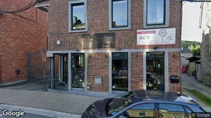 Apartments for rent in Hotton - Photo from Google Street View