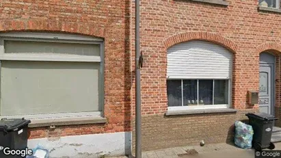 Apartments for rent in Mesen - Photo from Google Street View