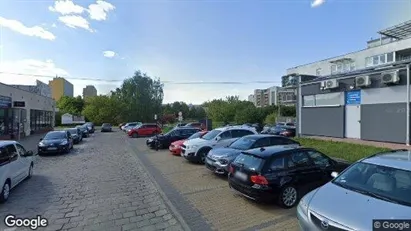 Apartments for rent in Lublin - Photo from Google Street View