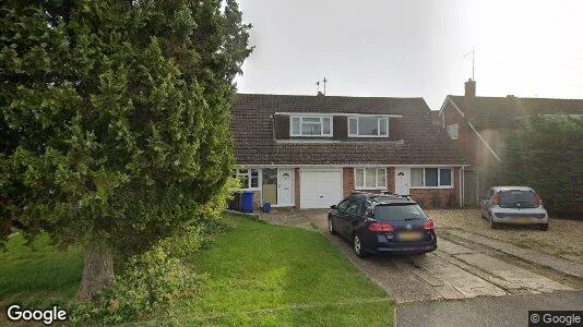 Apartments for rent in Location is not specified - Photo from Google Street View