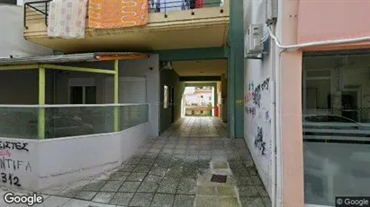 Apartments for rent in Ioannina - Photo from Google Street View