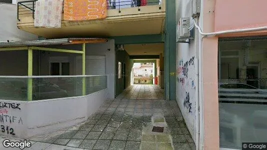 Apartments for rent in Ioannina - Photo from Google Street View