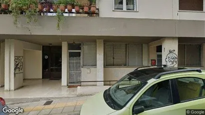 Apartments for rent in Ioannina - Photo from Google Street View