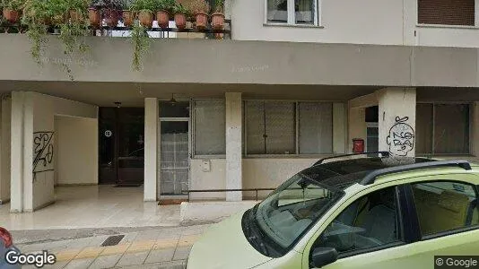 Apartments for rent in Ioannina - Photo from Google Street View