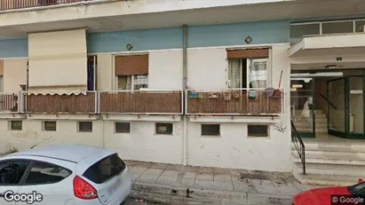 Apartments for rent in Ioannina - Photo from Google Street View