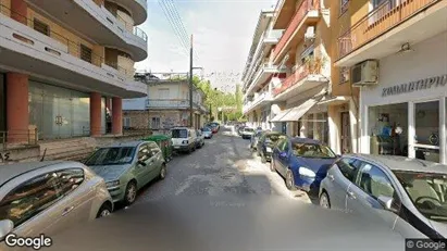 Apartments for rent in Ioannina - Photo from Google Street View