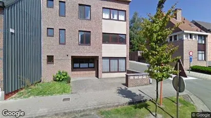 Apartments for rent in Temse - Photo from Google Street View