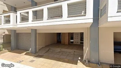 Apartments for rent in Arriana - Photo from Google Street View