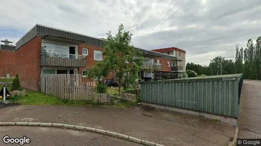 Apartments for rent in Karlstad - Photo from Google Street View