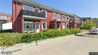 Apartments for rent in Kungsbacka - Photo from Google Street View