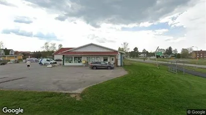 Apartments for rent in Trollhättan - Photo from Google Street View