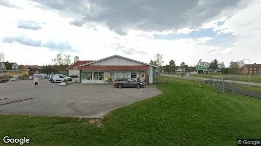 Apartments for rent in Trollhättan - Photo from Google Street View