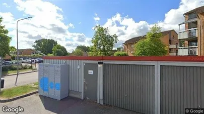 Apartments for rent in Linköping - Photo from Google Street View