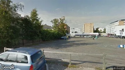 Apartments for rent in Vaasa - Photo from Google Street View