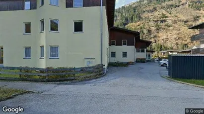 Apartments for rent in Bad Gastein - Photo from Google Street View