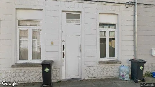 Apartments for rent in Aalst - Photo from Google Street View