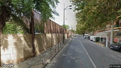 Apartments for rent in Orihuela - Photo from Google Street View