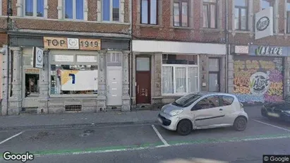 Apartments for rent in Luik - Photo from Google Street View