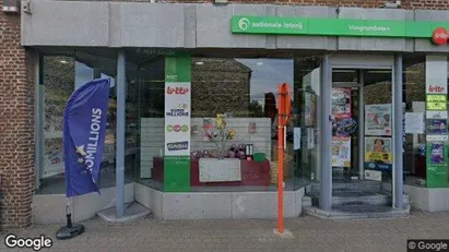 Apartments for rent in Kortessem - Photo from Google Street View