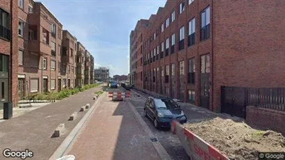 Apartments for rent in Almere - Photo from Google Street View