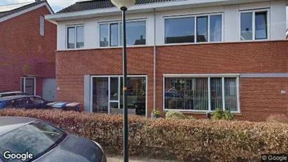 Apartments for rent in Apeldoorn - Photo from Google Street View