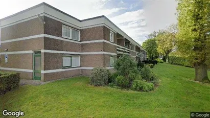Apartments for rent in Ede - Photo from Google Street View