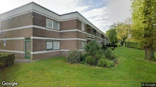 Apartments for rent in Ede - Photo from Google Street View