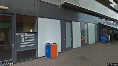 Apartments for rent in Almere - Photo from Google Street View