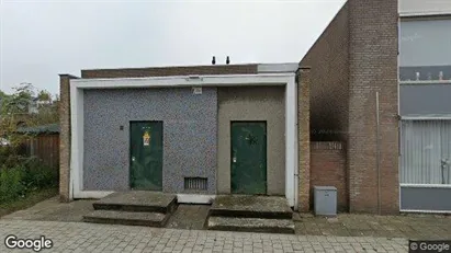 Apartments for rent in Waalwijk - Photo from Google Street View