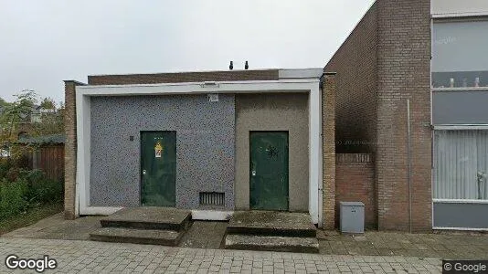 Apartments for rent in Waalwijk - Photo from Google Street View