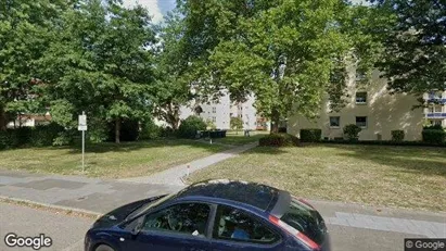 Apartments for rent in Duisburg - Photo from Google Street View