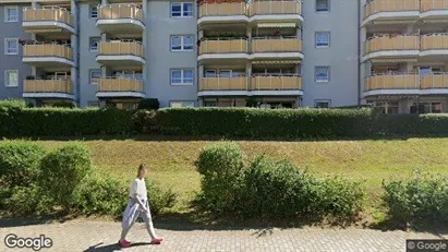Apartments for rent in Barnim - Photo from Google Street View
