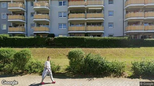 Apartments for rent in Barnim - Photo from Google Street View