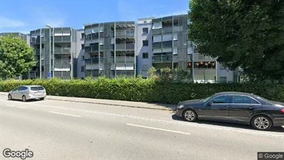 Apartments for rent in Baden - Photo from Google Street View