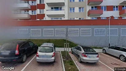 Apartments for rent in Prague 5 - Photo from Google Street View