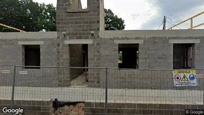 Apartments for rent in Viljandi - Photo from Google Street View