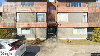 Apartments for rent in Tallinn Kesklinna - Photo from Google Street View