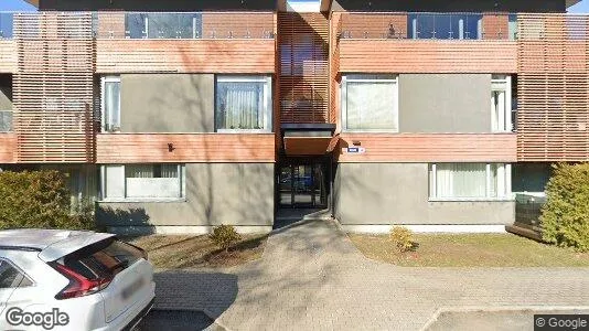 Apartments for rent in Tallinn Kesklinna - Photo from Google Street View