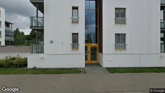 Apartments for rent in Tallinn Kesklinna - Photo from Google Street View