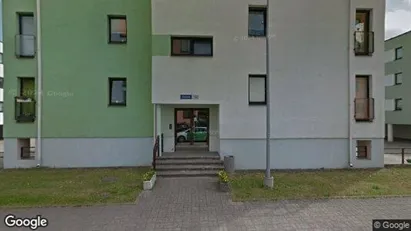 Apartments for rent in Tallinn Kesklinna - Photo from Google Street View