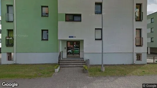 Apartments for rent in Tallinn Kesklinna - Photo from Google Street View