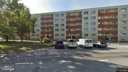 Apartments for rent in Pärnu - Photo from Google Street View