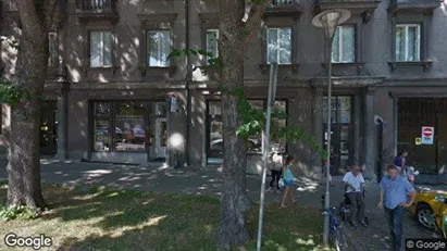 Apartments for rent in Tallinn Kesklinna - Photo from Google Street View