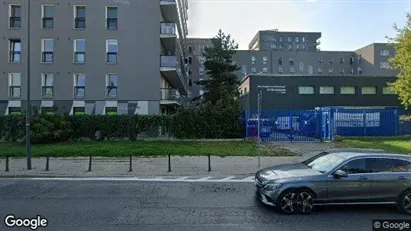 Apartments for rent in Warszawa Praga-Południe - Photo from Google Street View