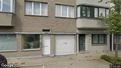 Apartments for rent in Sint-Niklaas - Photo from Google Street View
