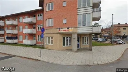 Apartments for rent in Sandviken - Photo from Google Street View
